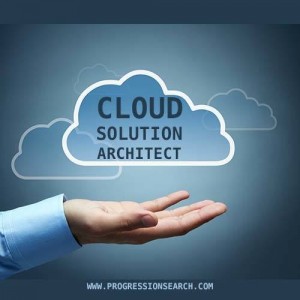 Hiring a cloud architect