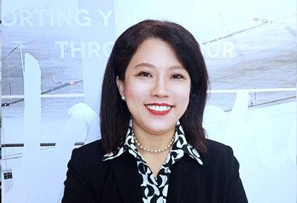 Belinda Ng