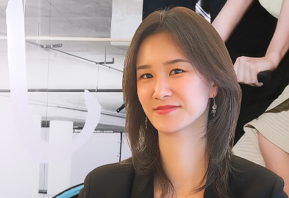 Ellie Kim